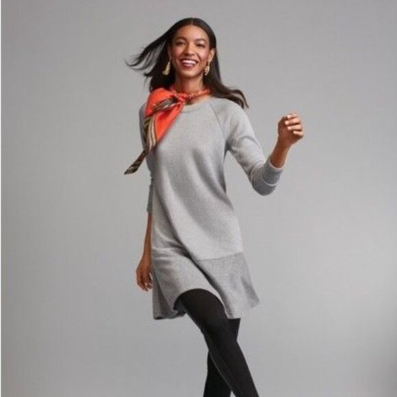 Cabi Flashdance Dress (style 3459) - size M (EUC) - Picture 2 of 7